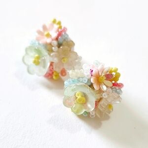 Bridgerton Inspired, Coquette Girl, Spring, Easter